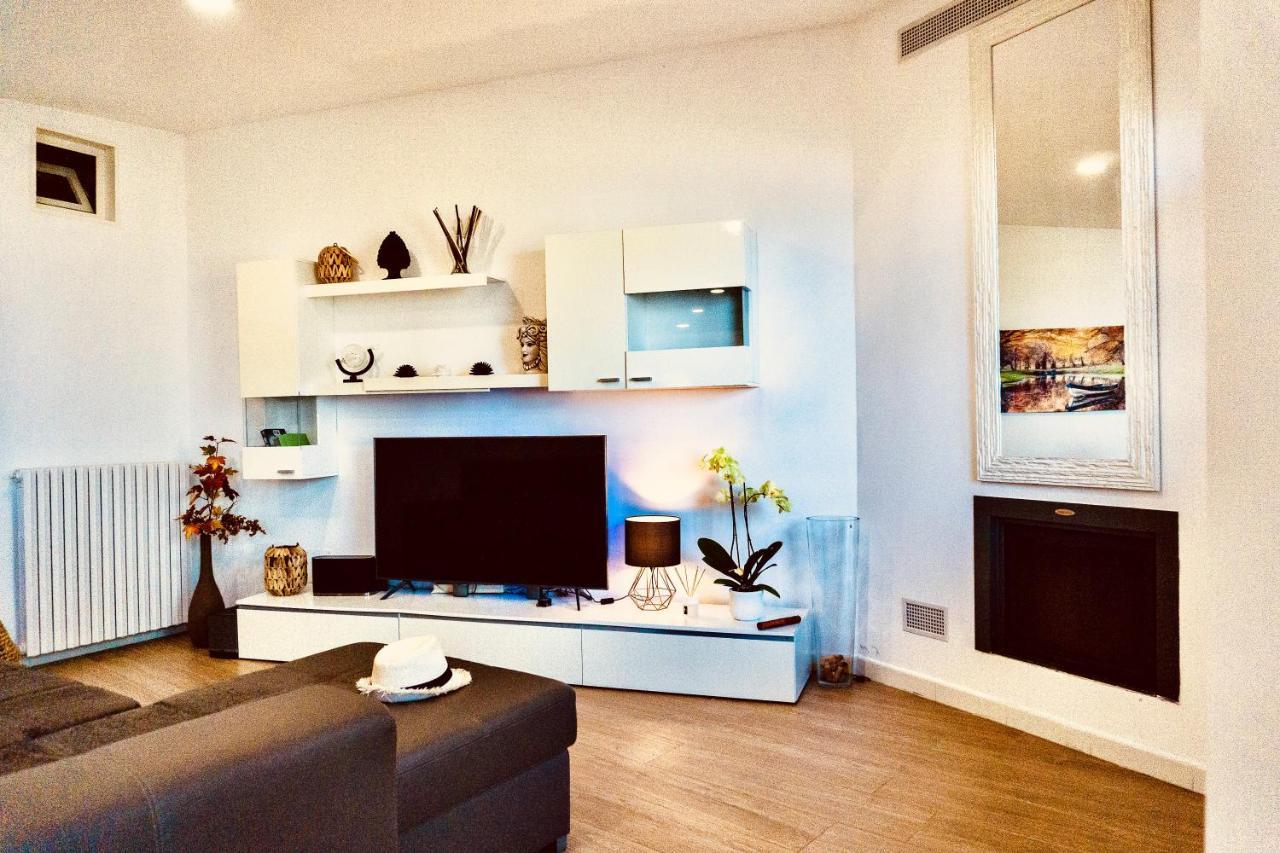 Villa Seaview Сорренто Экстерьер фото