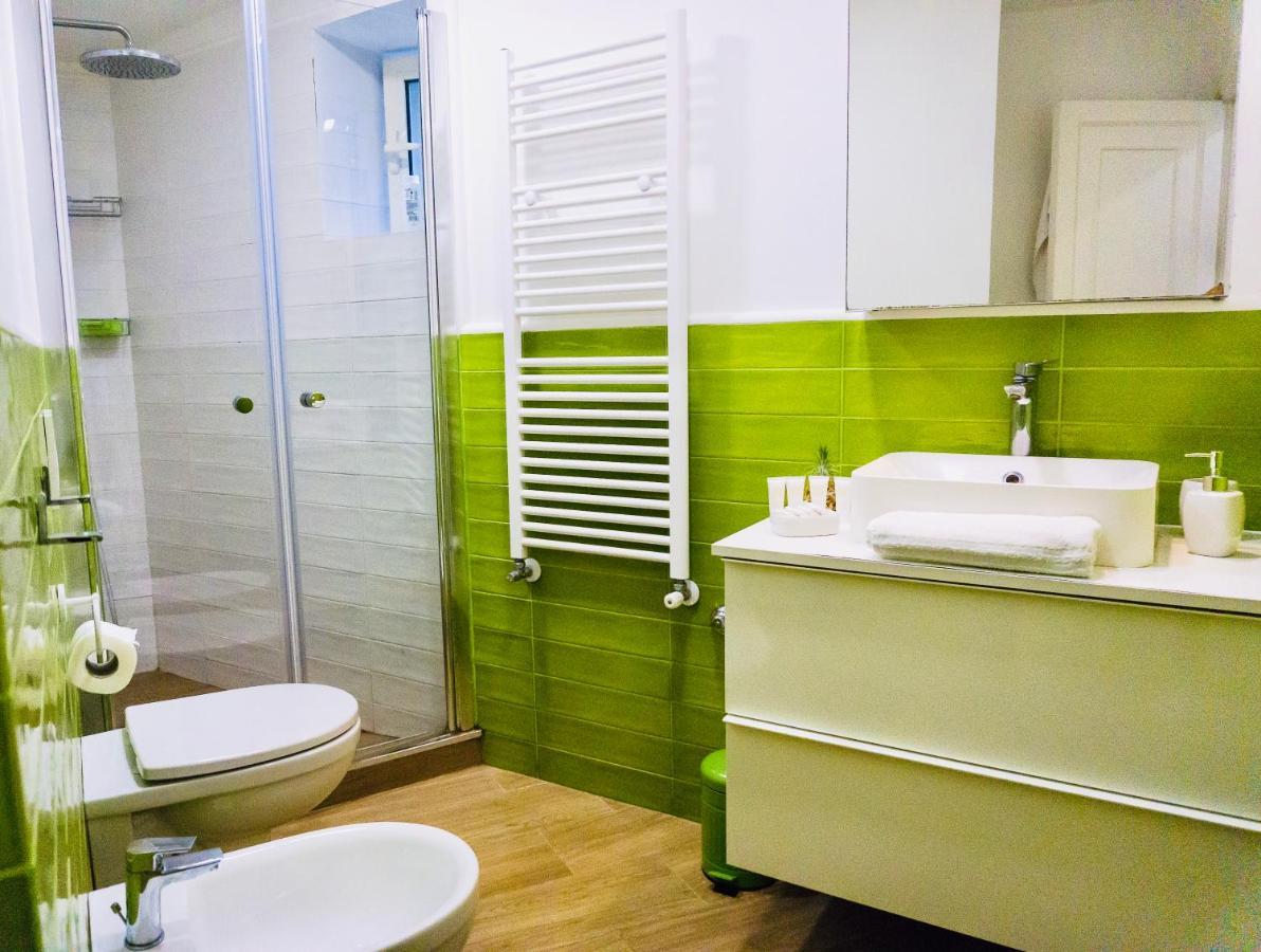 Villa Seaview Сорренто Экстерьер фото